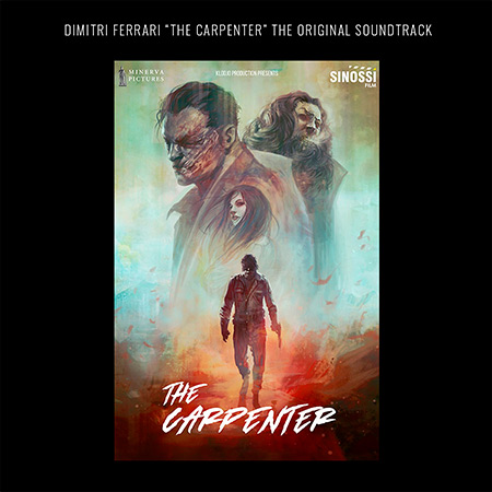 The Carpenter Locandina